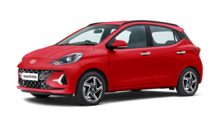 Hyundai i10 Hatchback