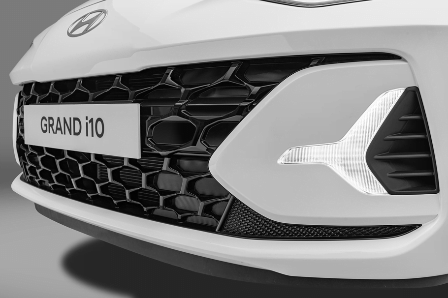 Hyundai i10 Hatchback