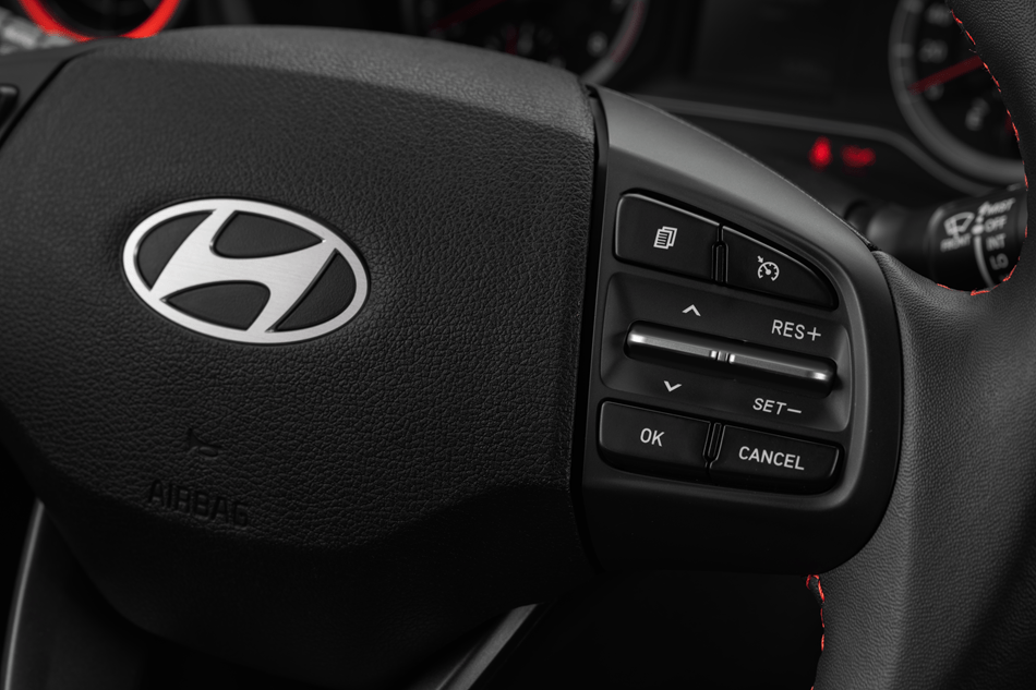 Hyundai i10 Hatchback