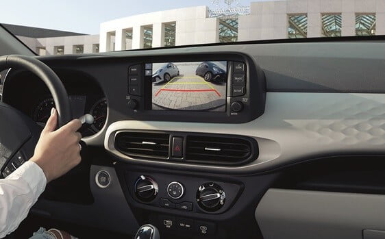 Hyundai i10 Hatchback
