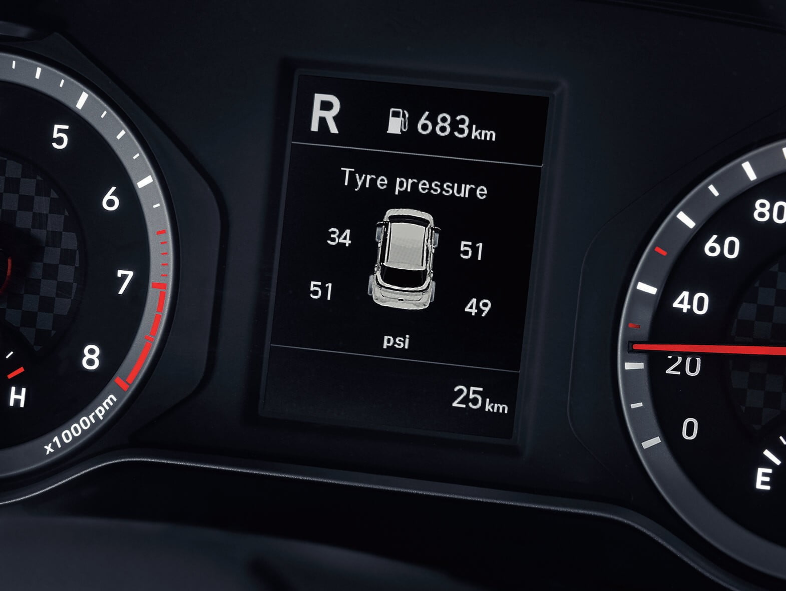 Hyundai i10 Hatchback