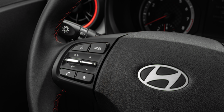 Hyundai i10 Hatchback