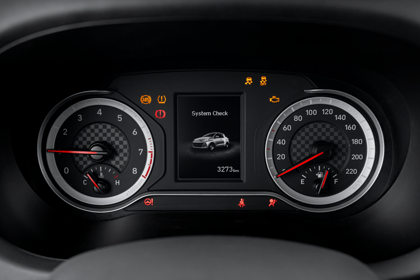Hyundai i10 Hatchback