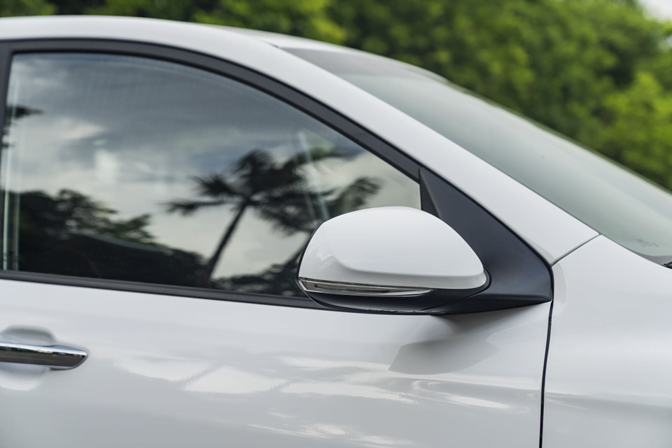 Hyundai Grand i10 Sedan